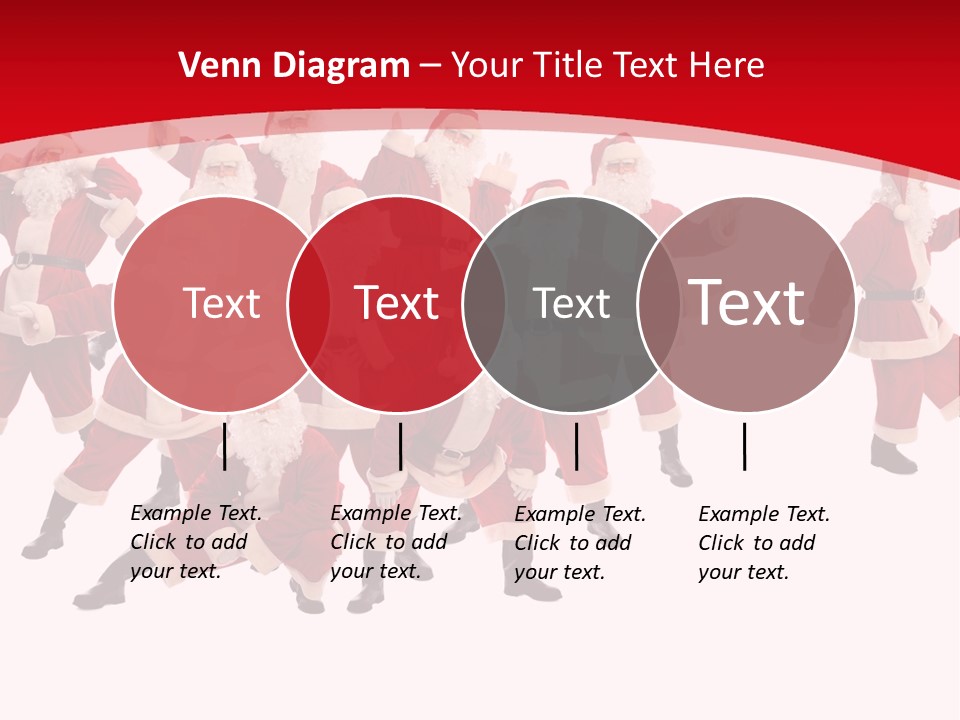 Party Male Man PowerPoint Template