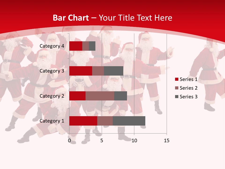 Party Male Man PowerPoint Template