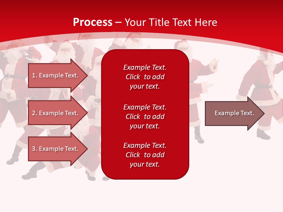 Party Male Man PowerPoint Template