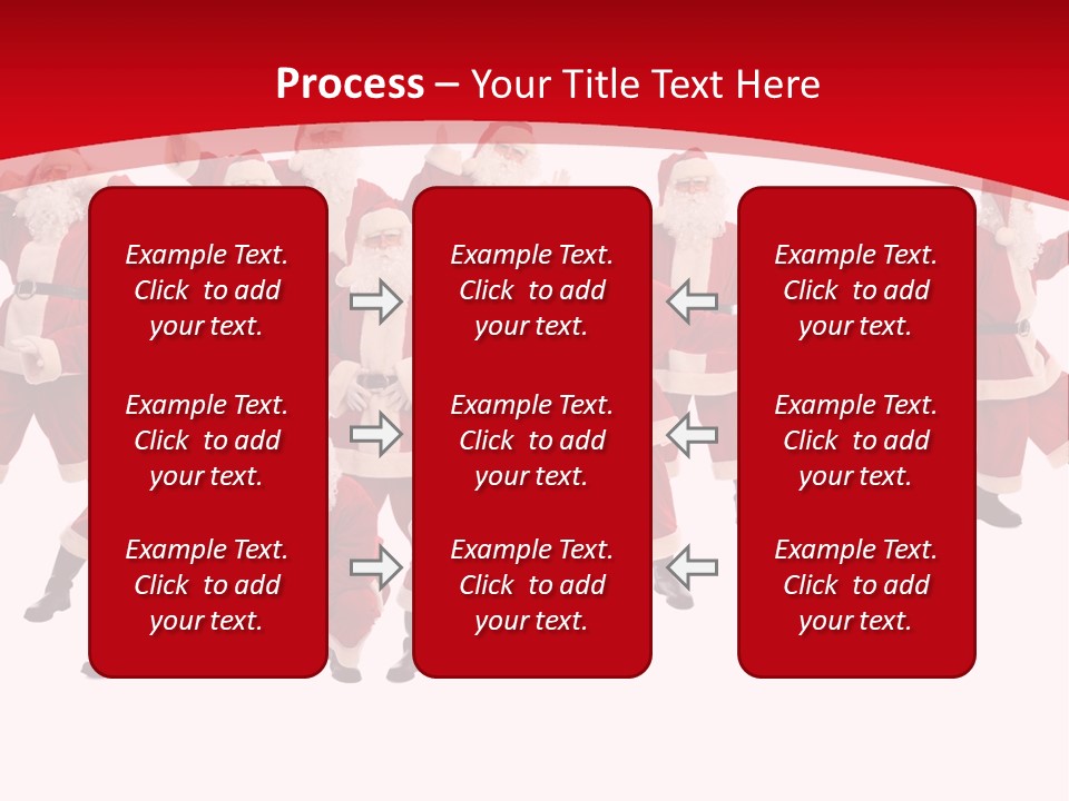 Party Male Man PowerPoint Template