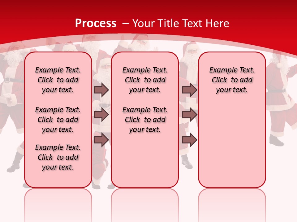 Party Male Man PowerPoint Template