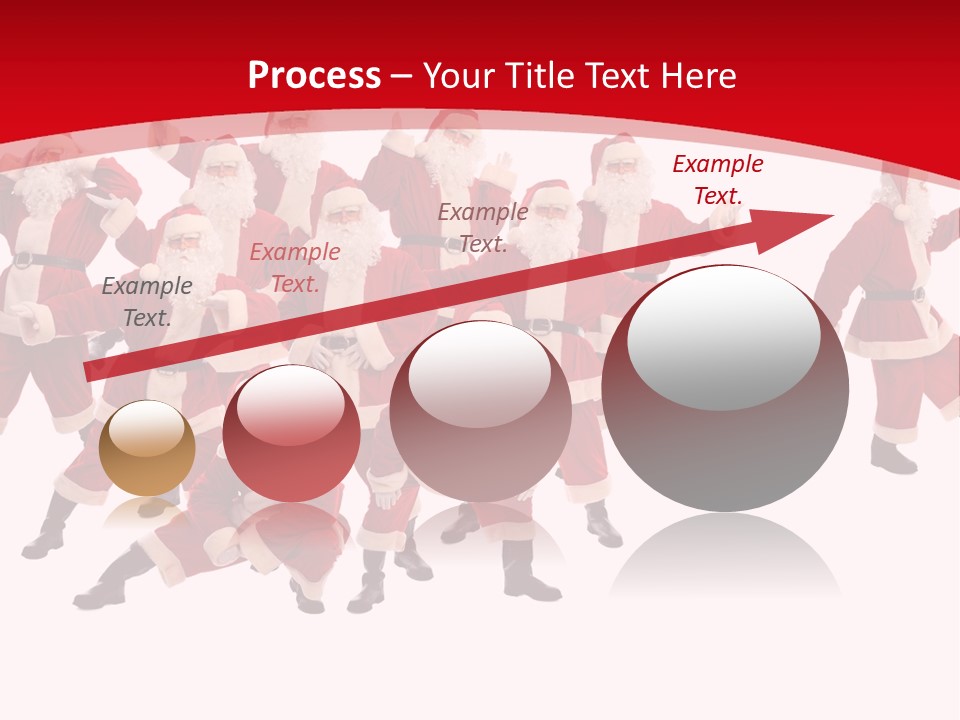 Party Male Man PowerPoint Template