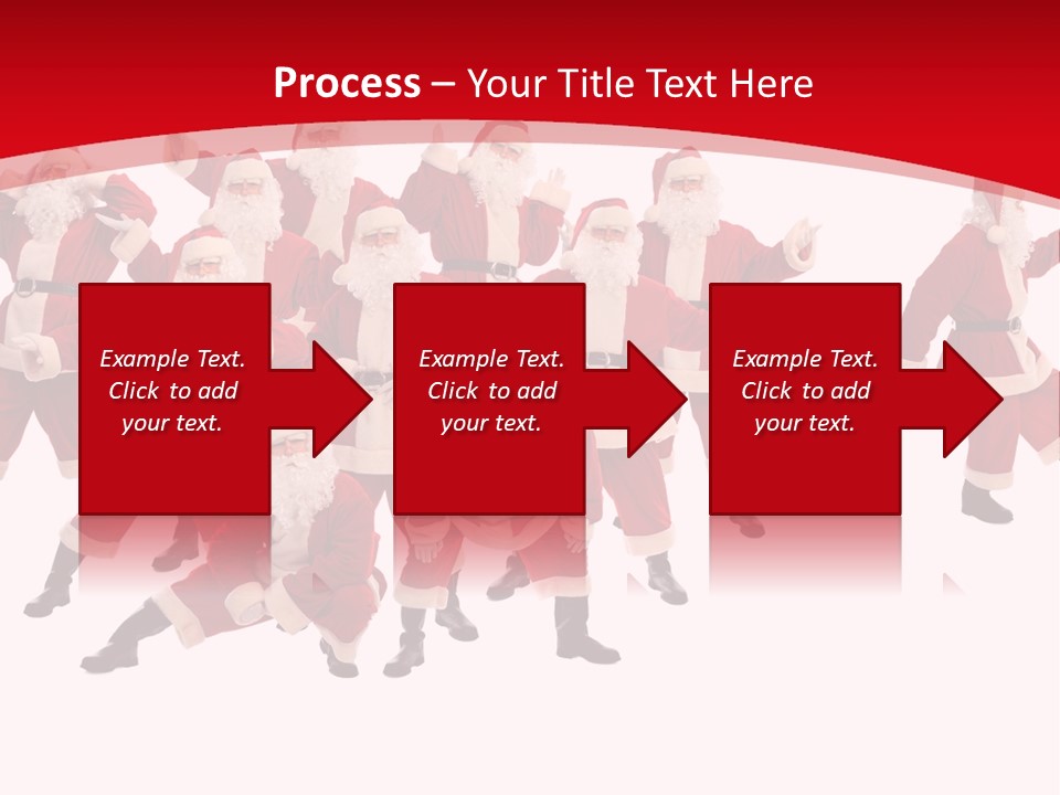 Party Male Man PowerPoint Template