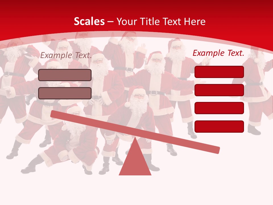 Party Male Man PowerPoint Template