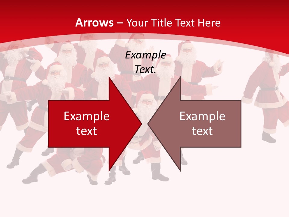 Party Male Man PowerPoint Template