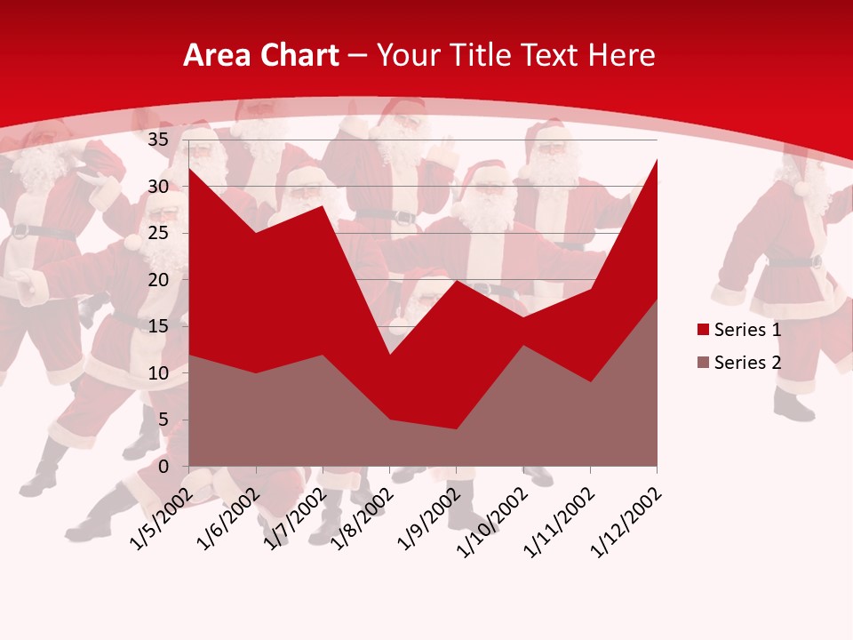 Party Male Man PowerPoint Template