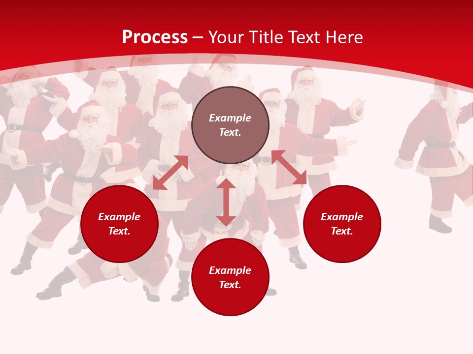 Party Male Man PowerPoint Template