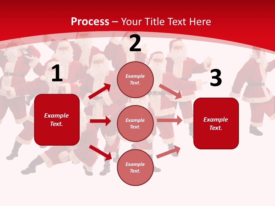 Party Male Man PowerPoint Template