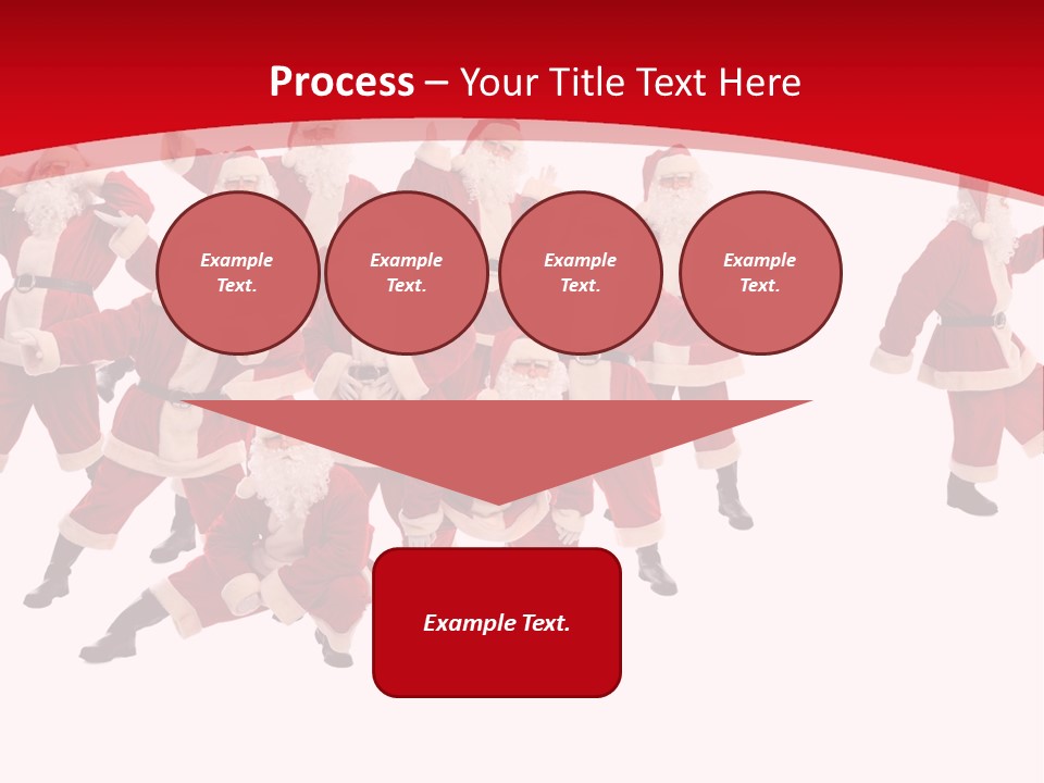 Party Male Man PowerPoint Template