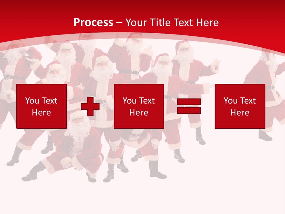 Party Male Man PowerPoint Template