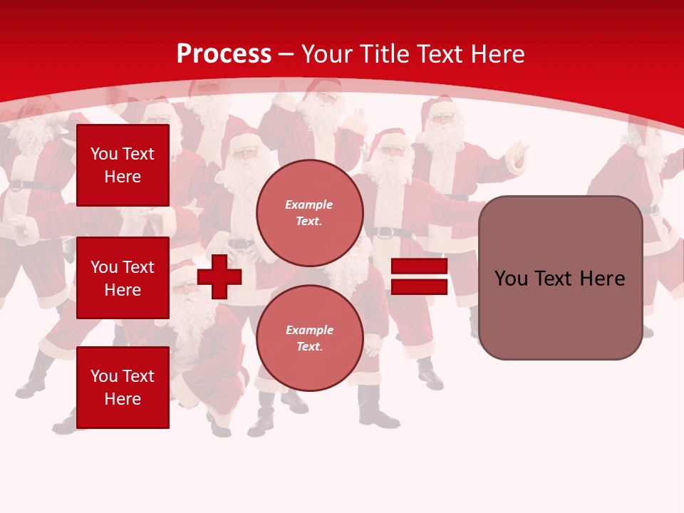 Party Male Man PowerPoint Template