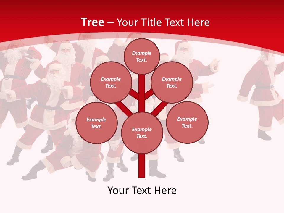 Party Male Man PowerPoint Template