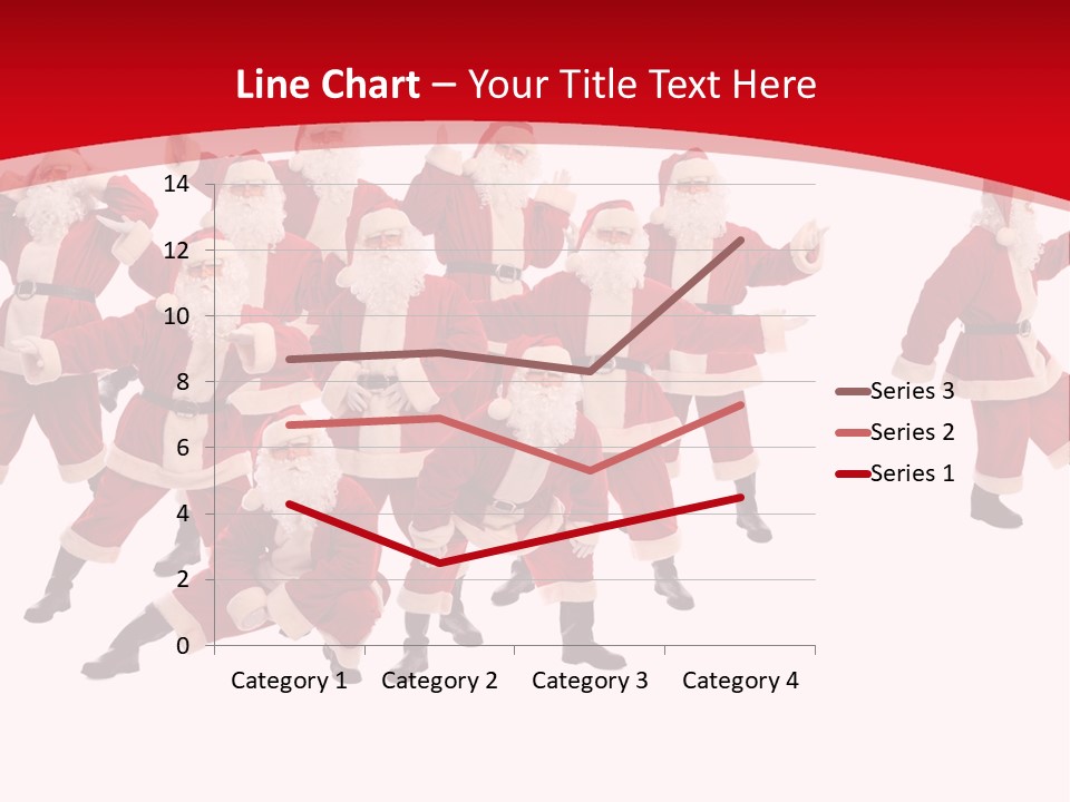 Party Male Man PowerPoint Template