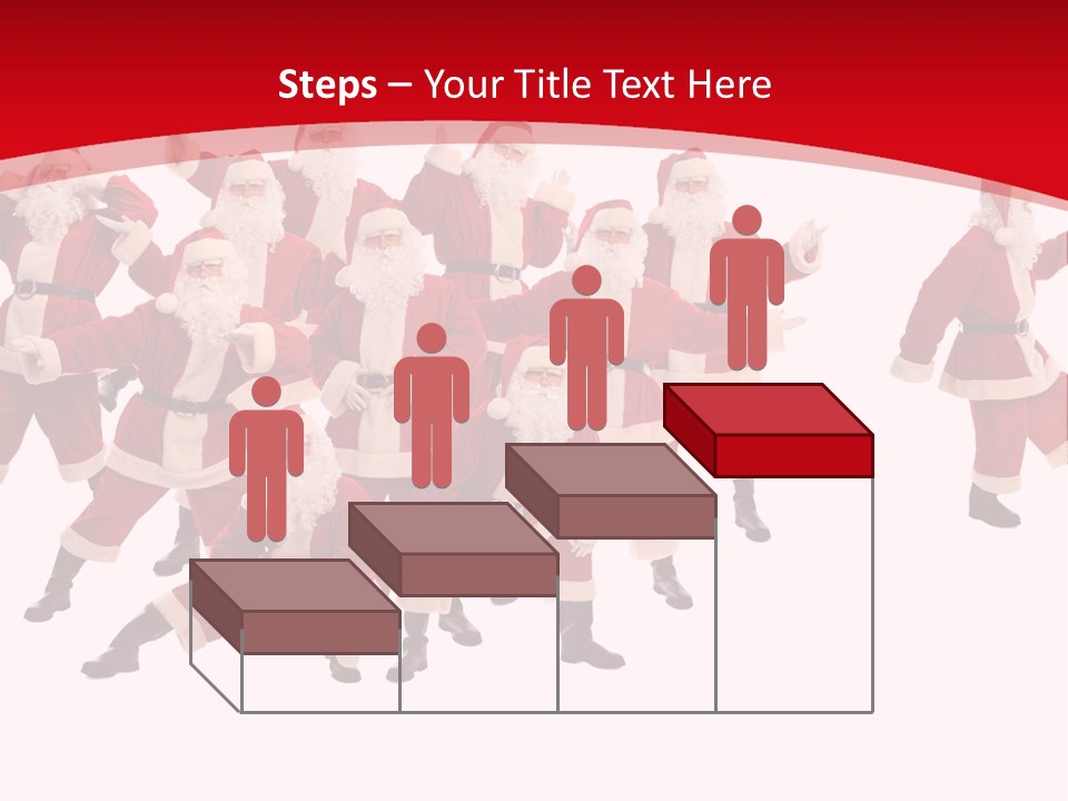 Party Male Man PowerPoint Template