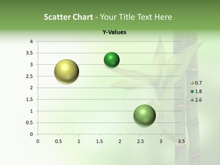 Ecology Environment Plant PowerPoint Template