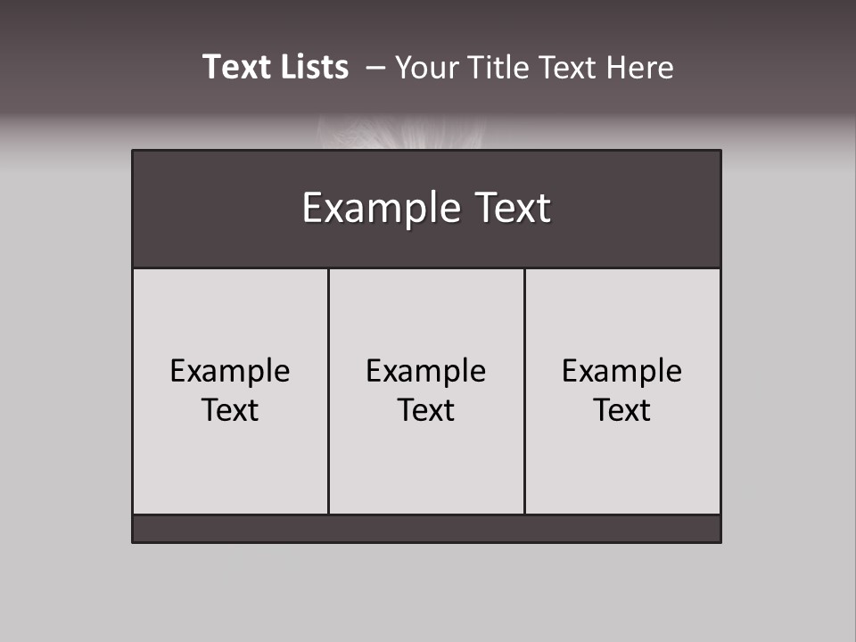 A Young Boy Is Smiling For The Camera PowerPoint Template