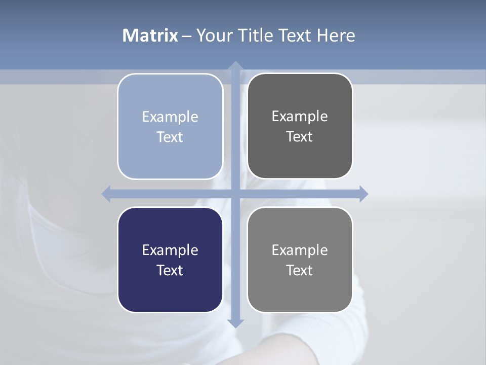 Rest Casual Technology PowerPoint Template