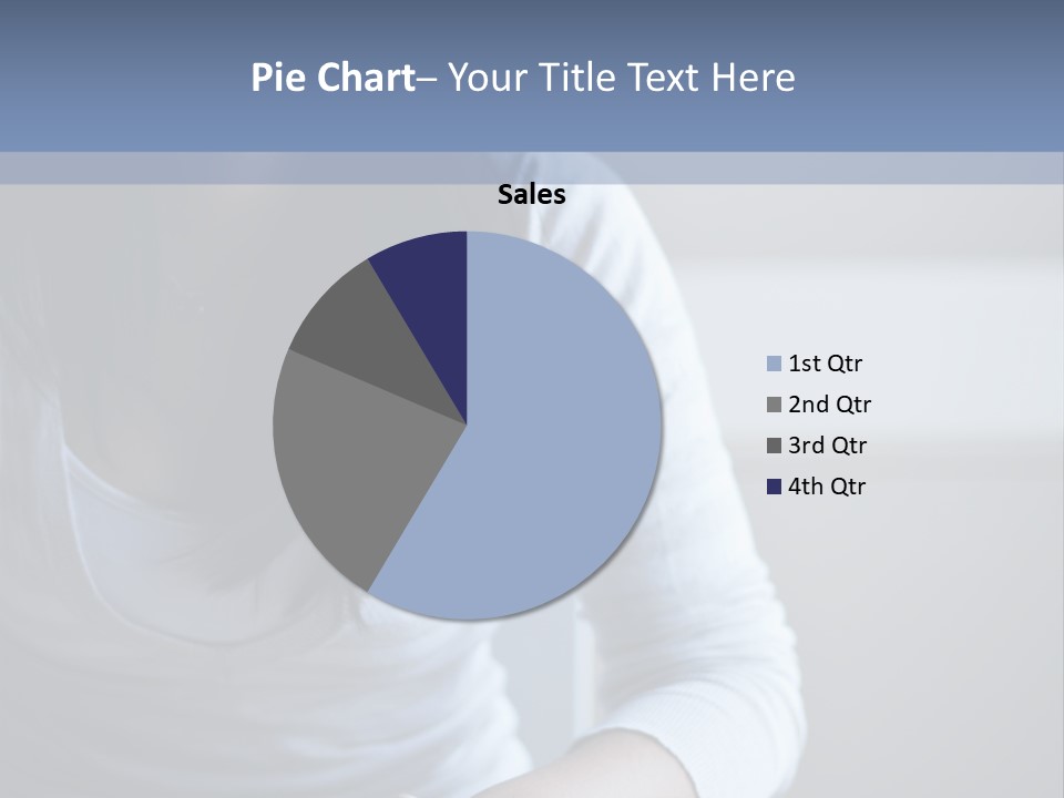 Rest Casual Technology PowerPoint Template