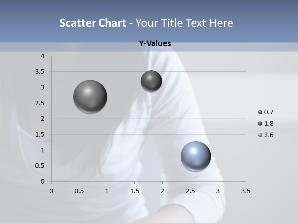 Rest Casual Technology PowerPoint Template