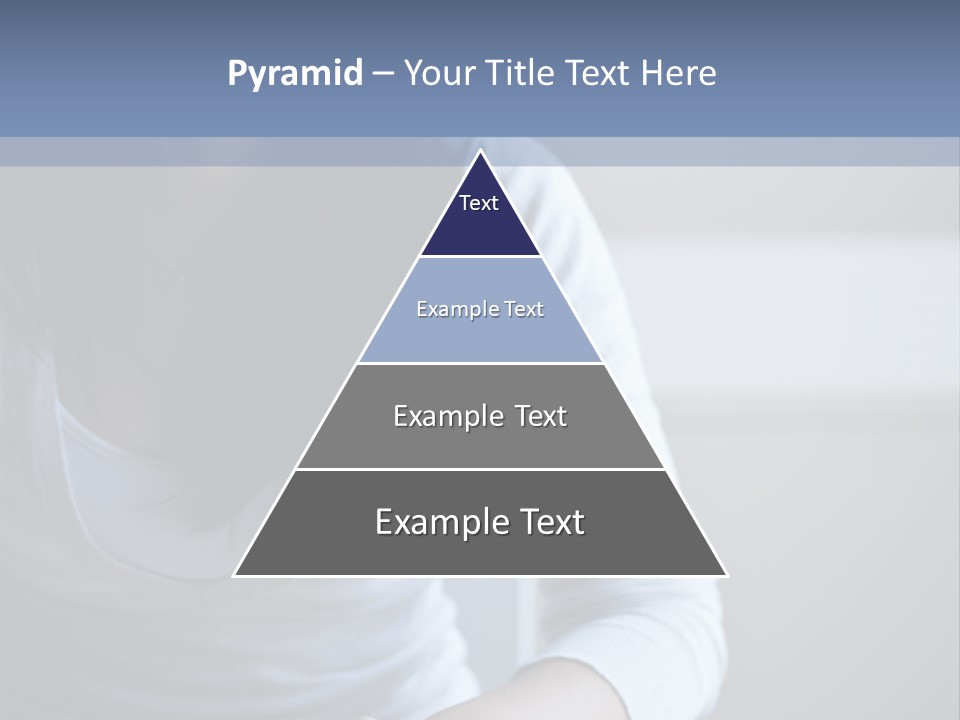 Rest Casual Technology PowerPoint Template