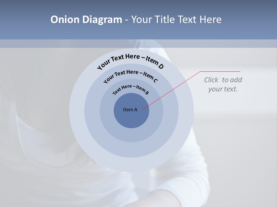 Rest Casual Technology PowerPoint Template