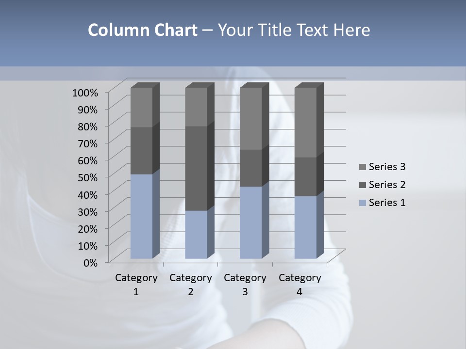 Rest Casual Technology PowerPoint Template