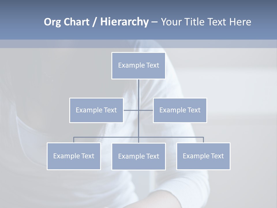 Rest Casual Technology PowerPoint Template