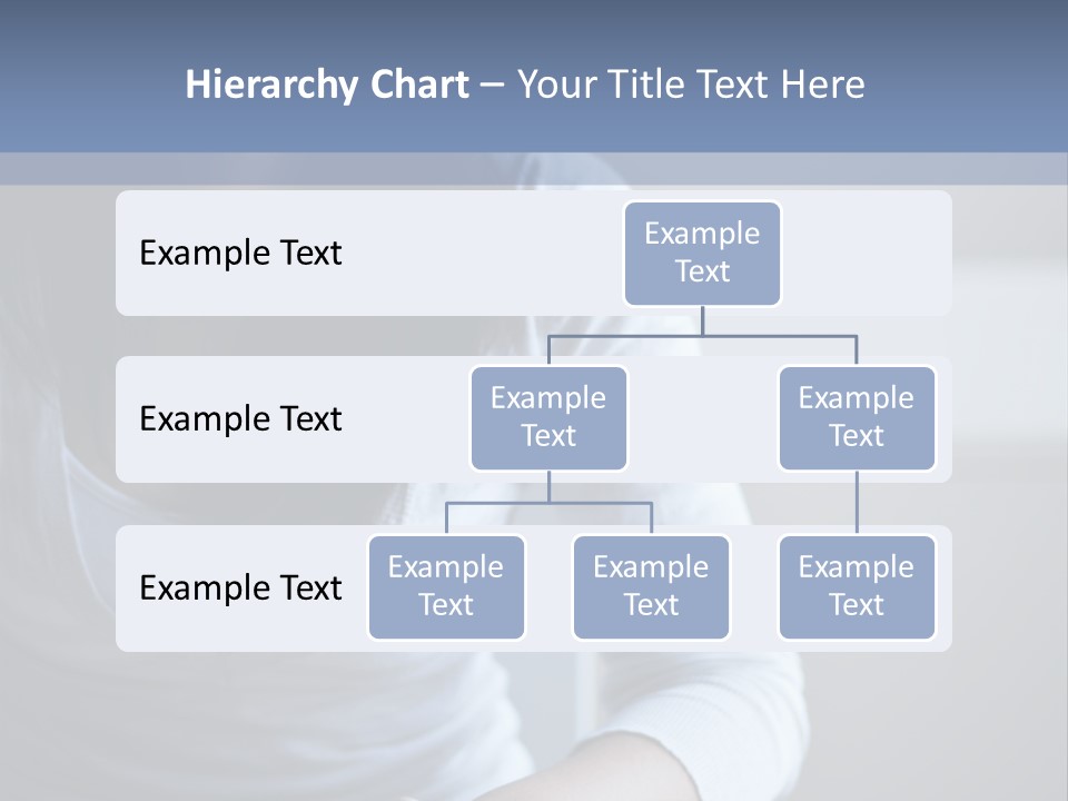 Rest Casual Technology PowerPoint Template