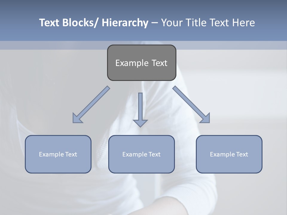 Rest Casual Technology PowerPoint Template