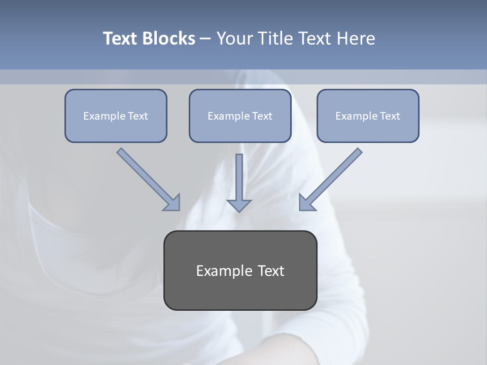 Rest Casual Technology PowerPoint Template