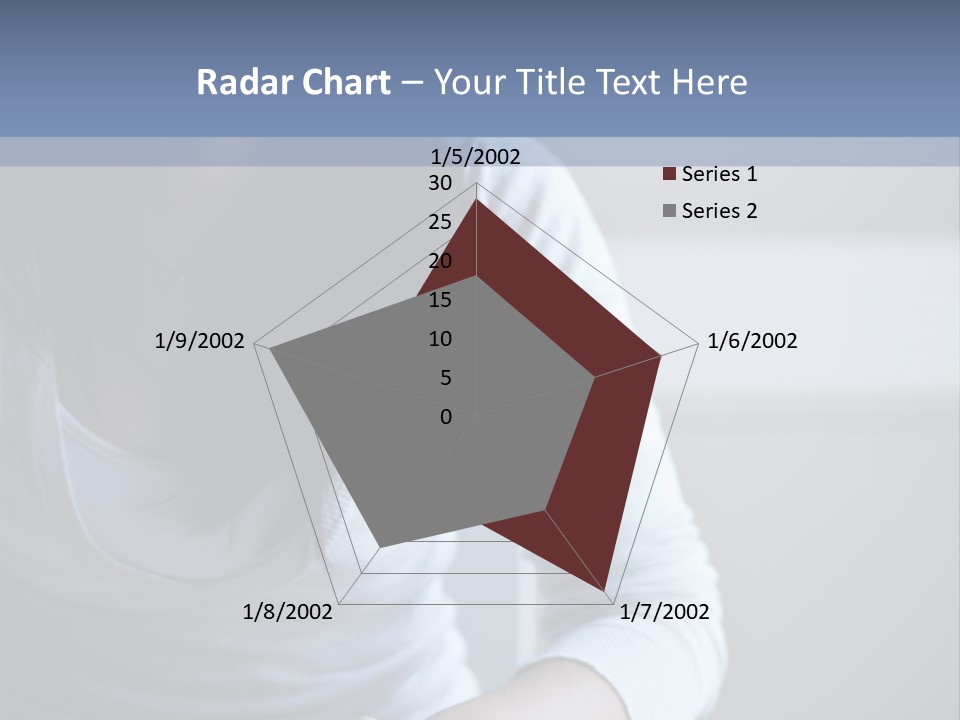 Rest Casual Technology PowerPoint Template