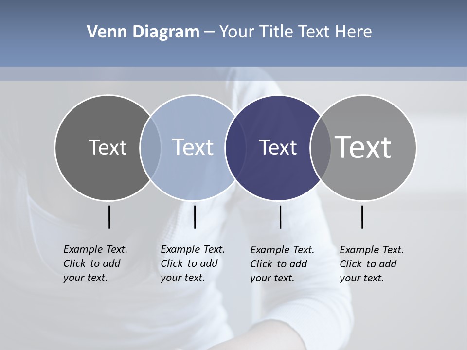 Rest Casual Technology PowerPoint Template