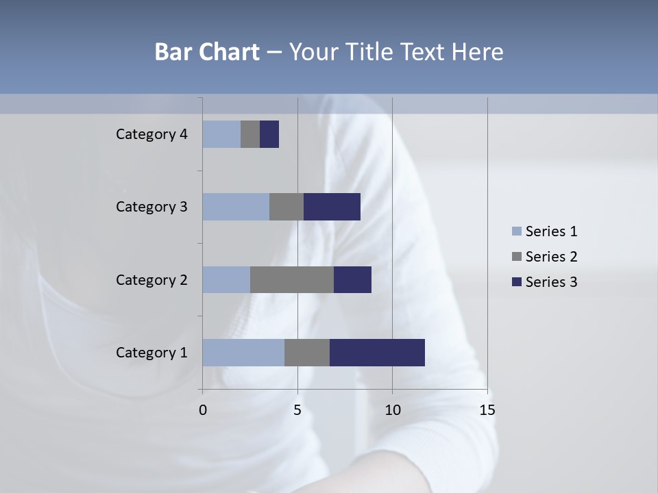 Rest Casual Technology PowerPoint Template