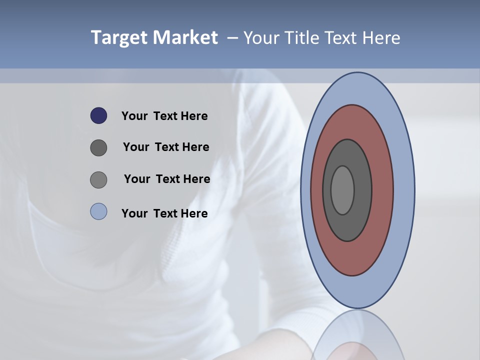 Rest Casual Technology PowerPoint Template