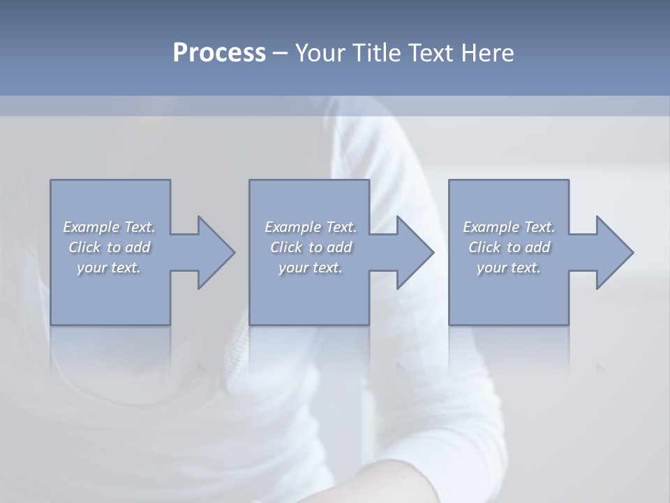 Rest Casual Technology PowerPoint Template