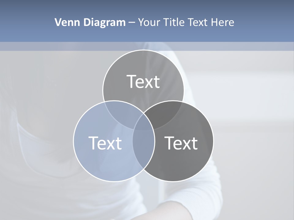 Rest Casual Technology PowerPoint Template