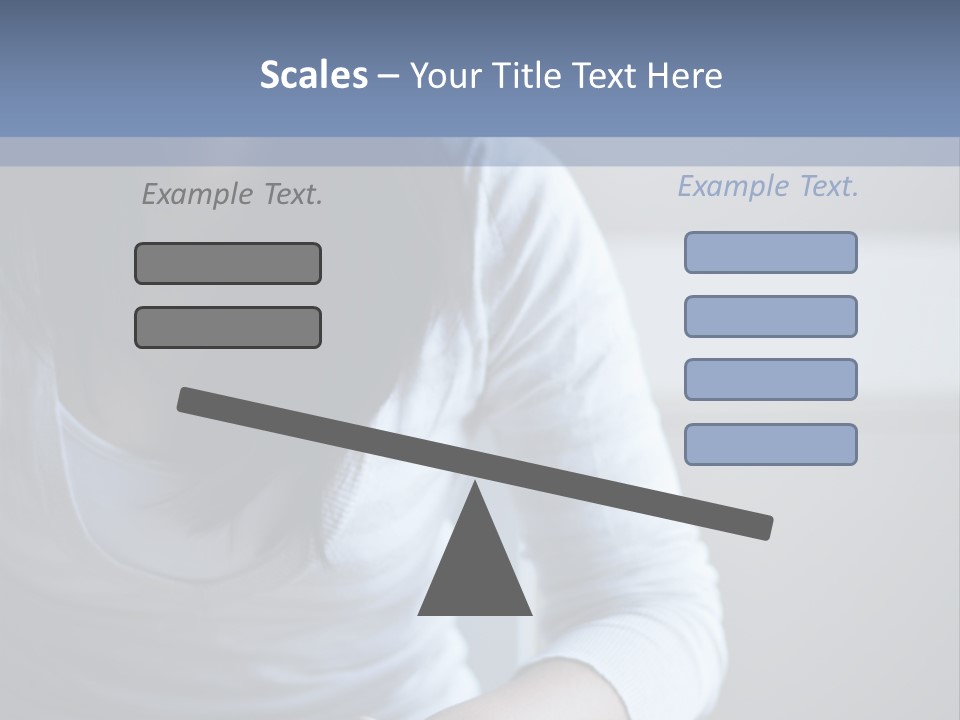 Rest Casual Technology PowerPoint Template
