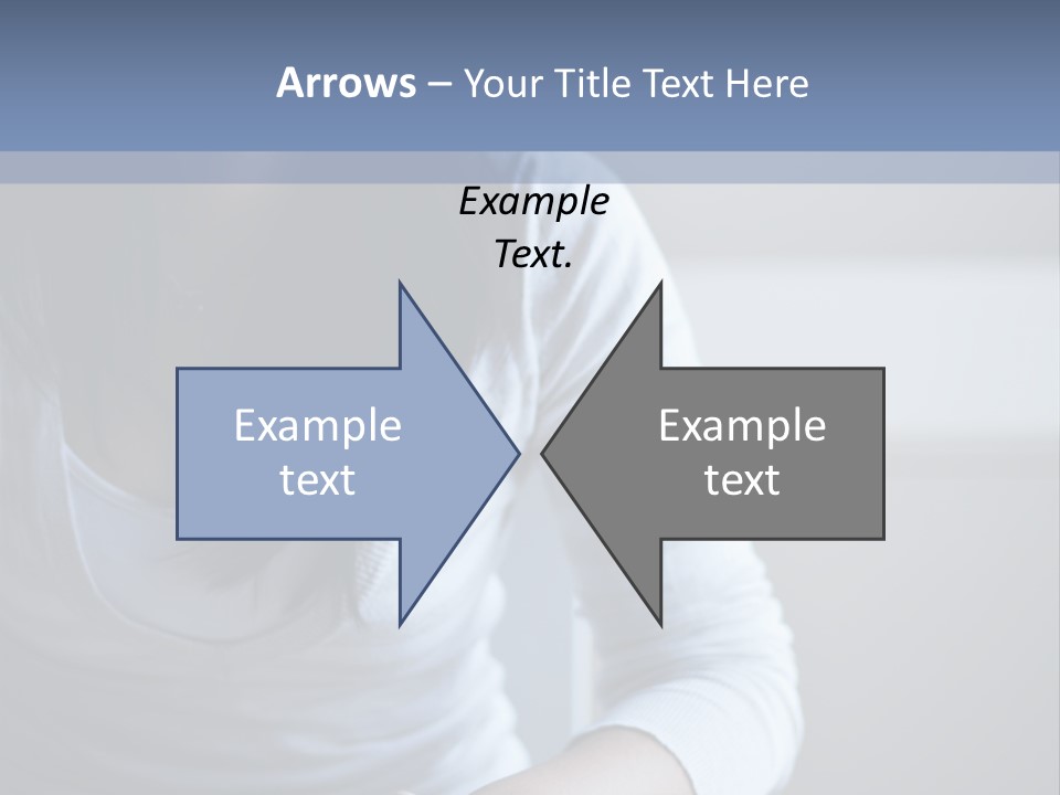 Rest Casual Technology PowerPoint Template