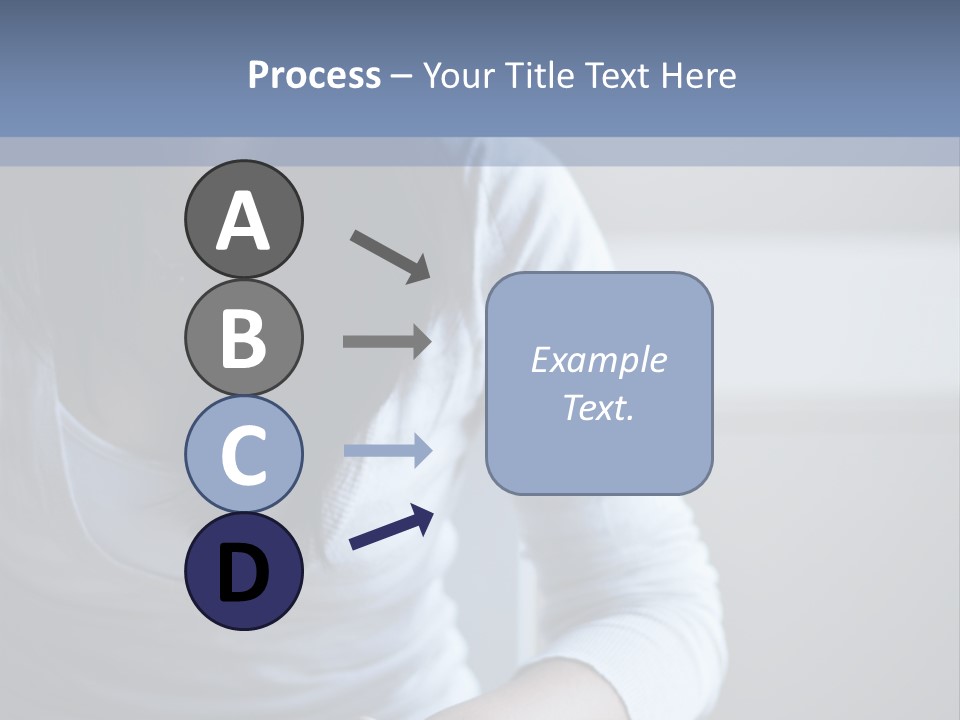 Rest Casual Technology PowerPoint Template
