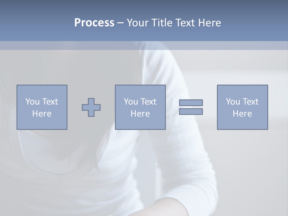 Rest Casual Technology PowerPoint Template