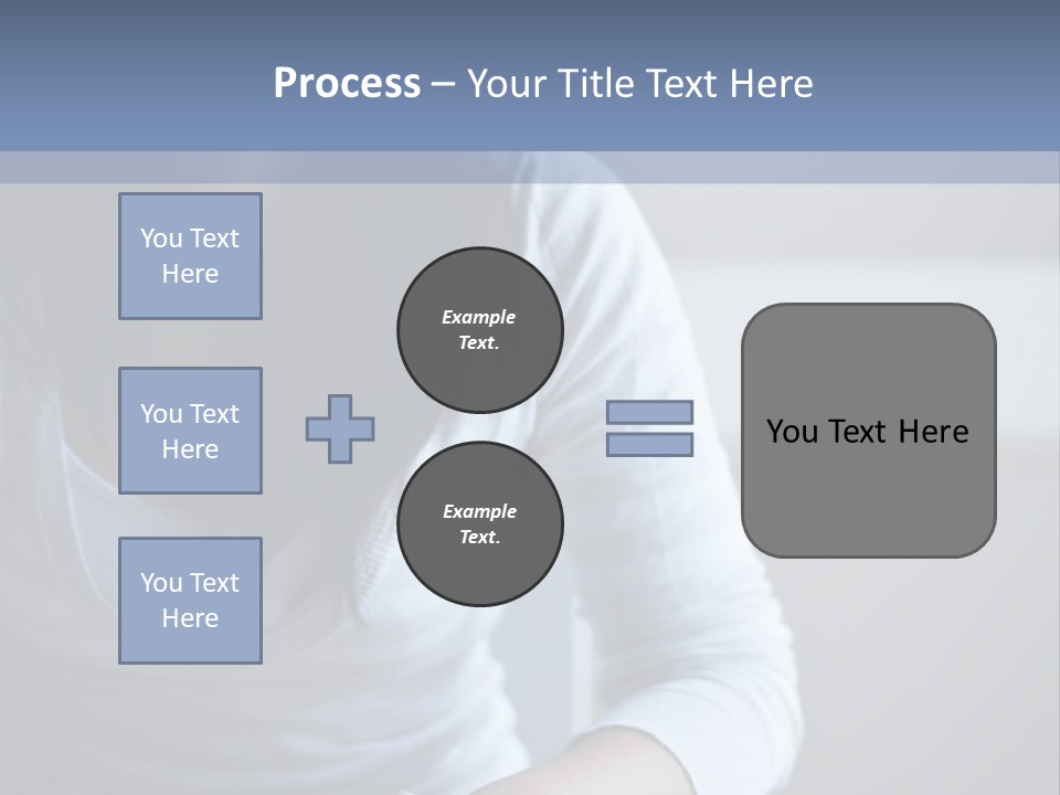 Rest Casual Technology PowerPoint Template