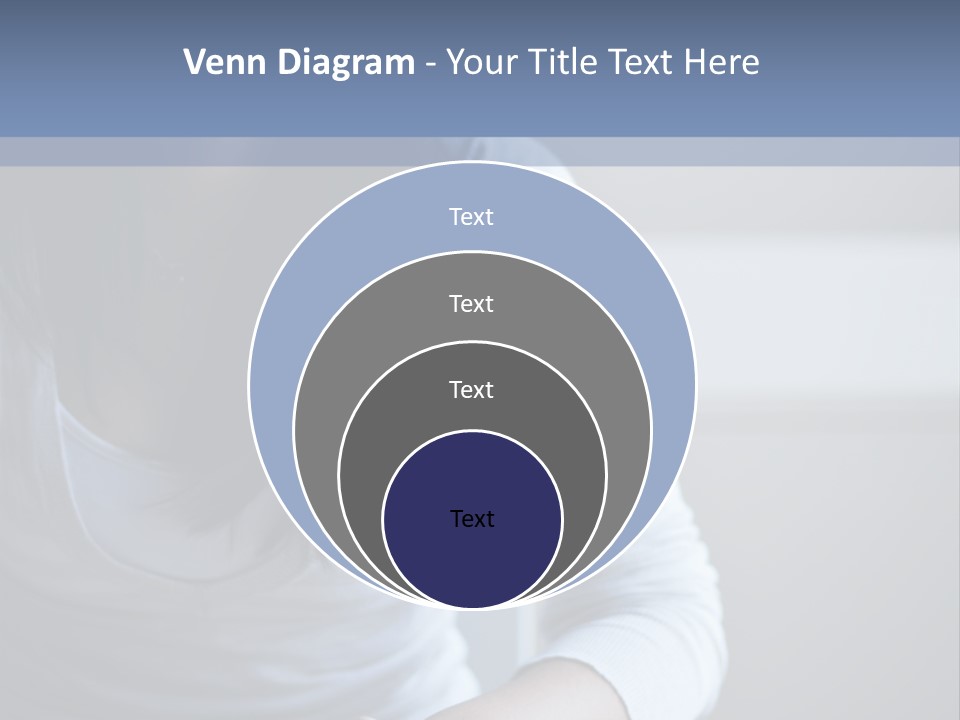 Rest Casual Technology PowerPoint Template