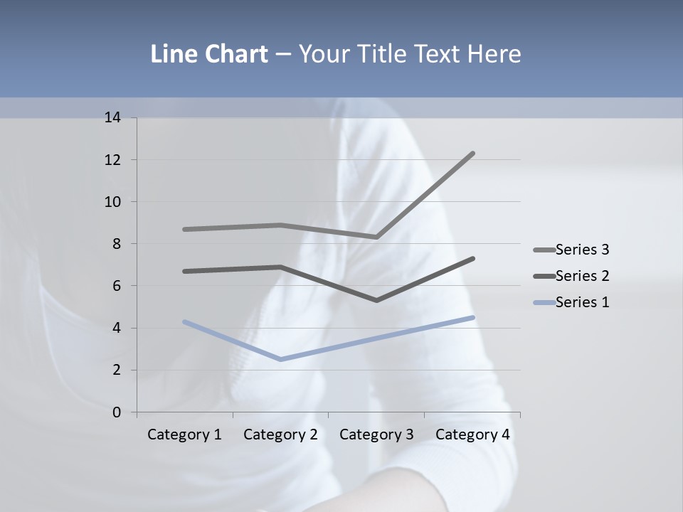 Rest Casual Technology PowerPoint Template