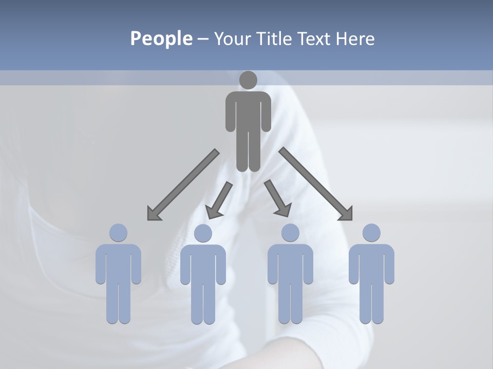 Rest Casual Technology PowerPoint Template