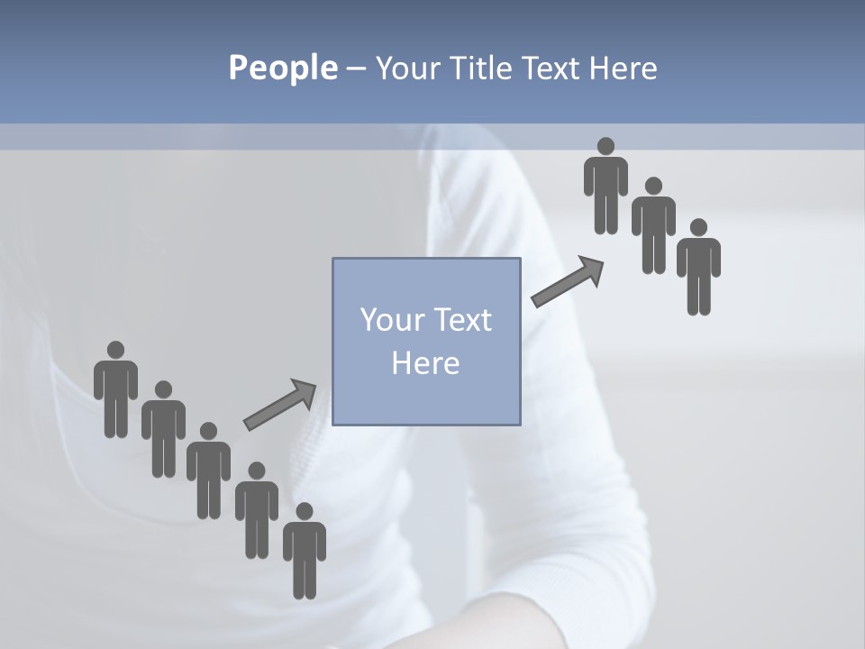 Rest Casual Technology PowerPoint Template