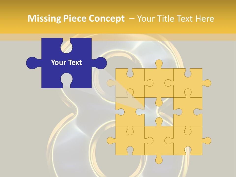 Background Active Detail PowerPoint Template