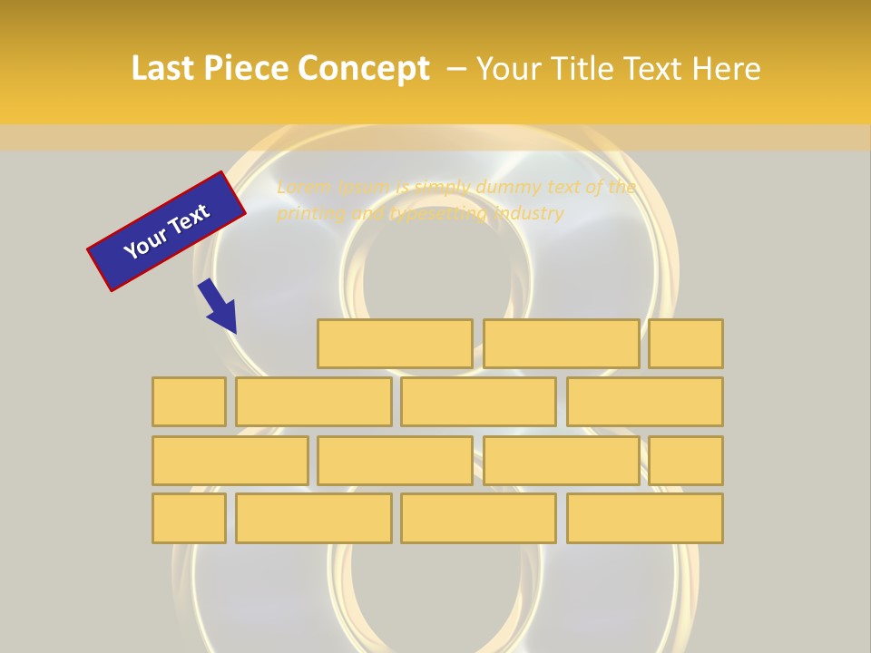 Background Active Detail PowerPoint Template