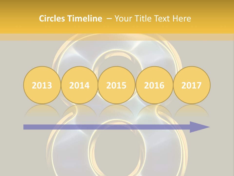 Background Active Detail PowerPoint Template