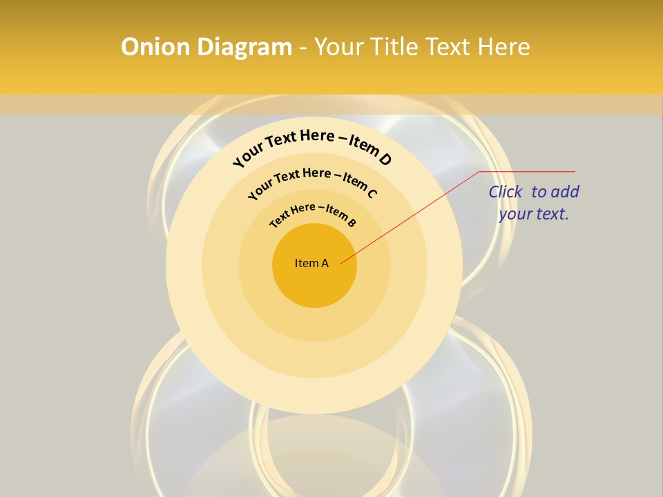 Background Active Detail PowerPoint Template