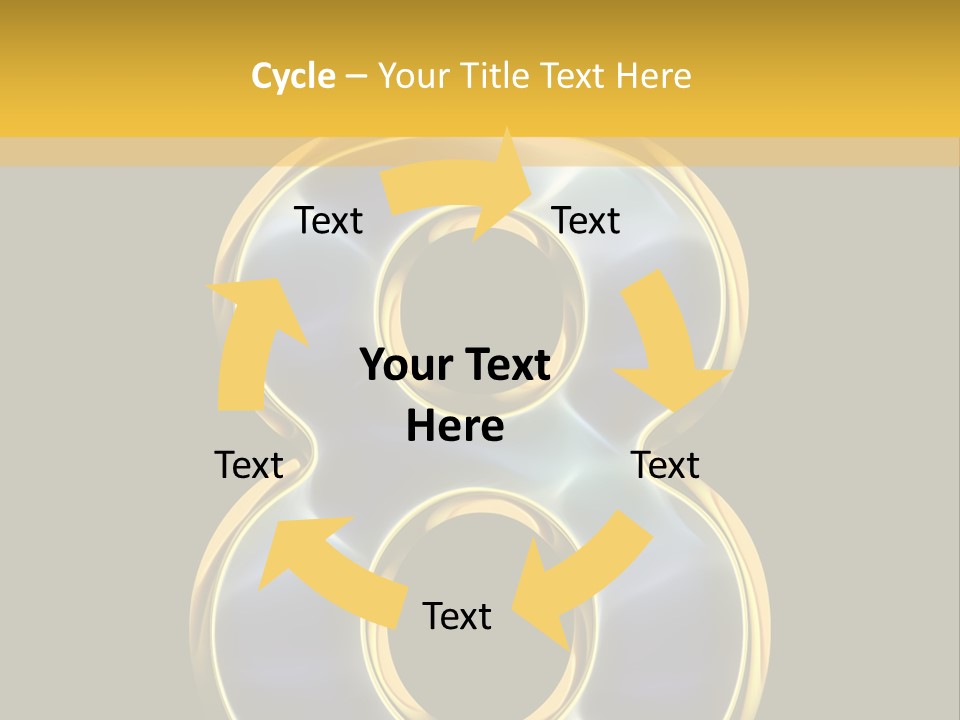 Background Active Detail PowerPoint Template